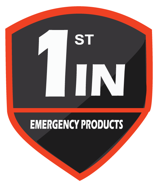 1st In Emergency Products