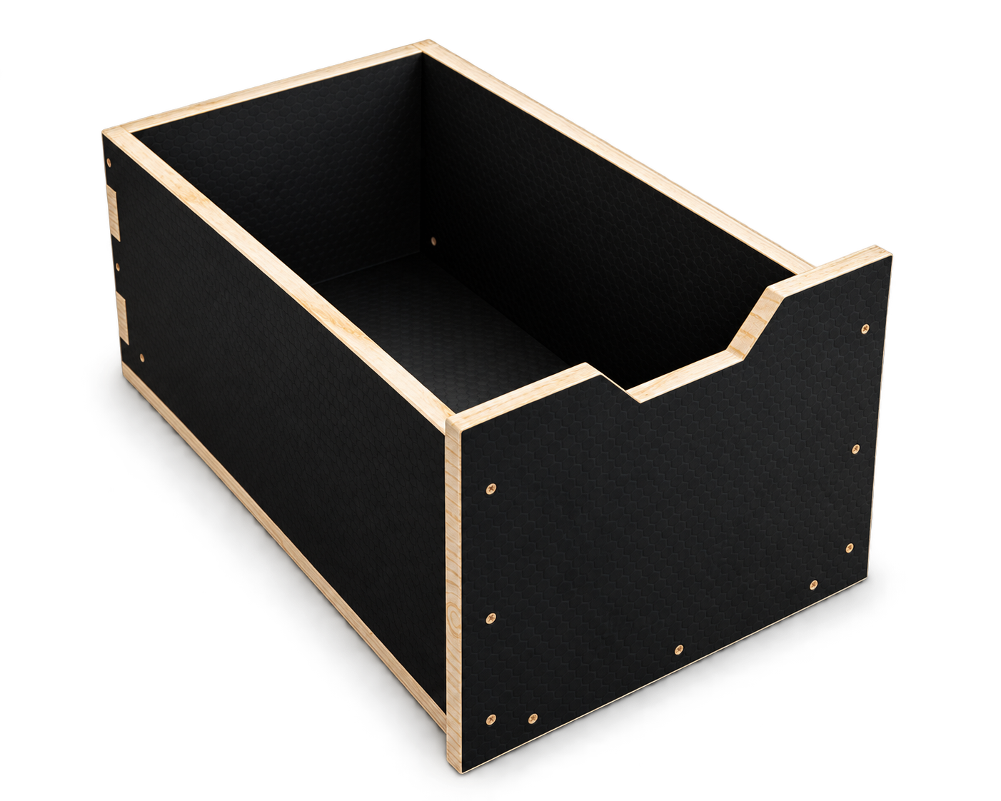 HEX-DR1 Parts Drawer