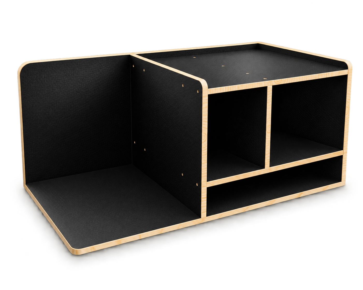 HEX-FC1 Fire Cabinet without radio